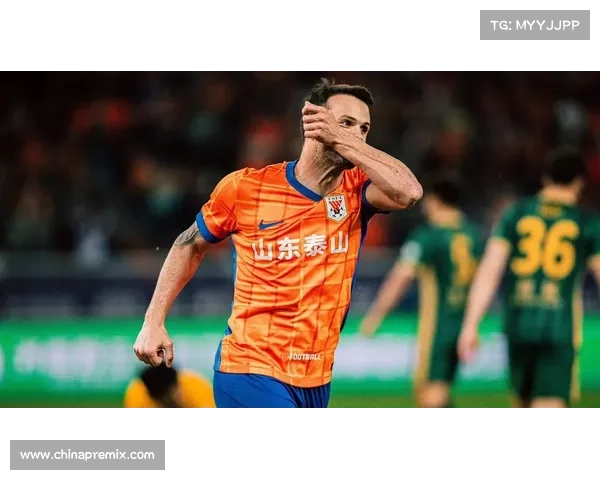 瓦科续约泰山需大幅降薪或另投海港谋核心位置